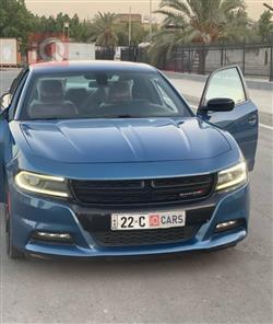 دۆج چارجەر